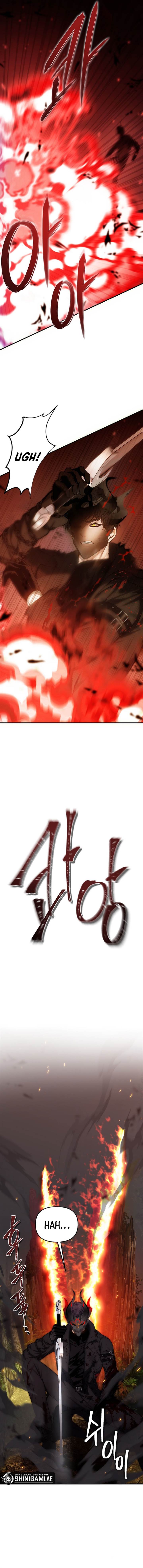 Ranker Who Lives a Second Time Chap 163 - Next Chap 164