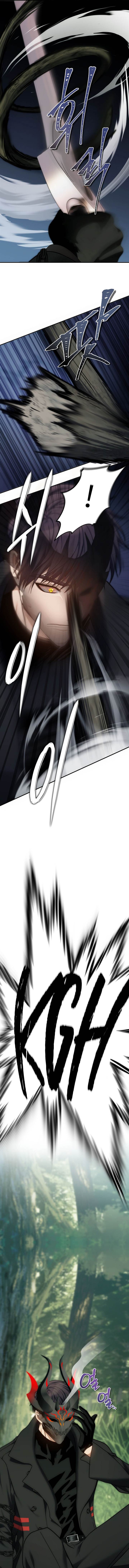 Ranker Who Lives a Second Time Chap 163 - Next Chap 164