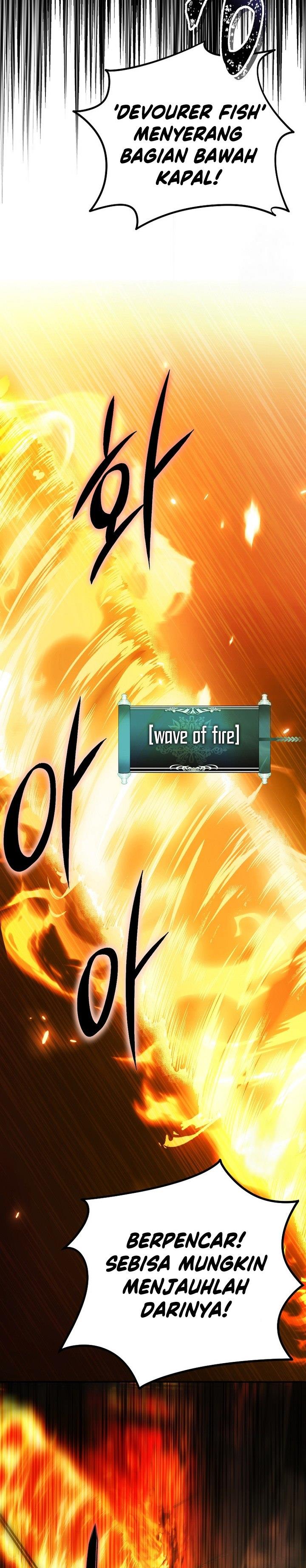 Ranker Who Lives a Second Time Chap 177 - Next Chap 178