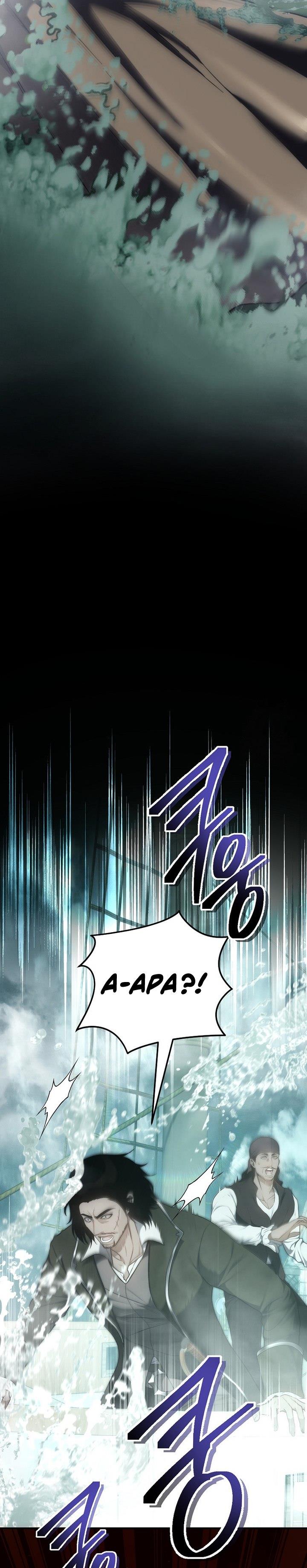 Ranker Who Lives a Second Time Chap 177 - Next Chap 178