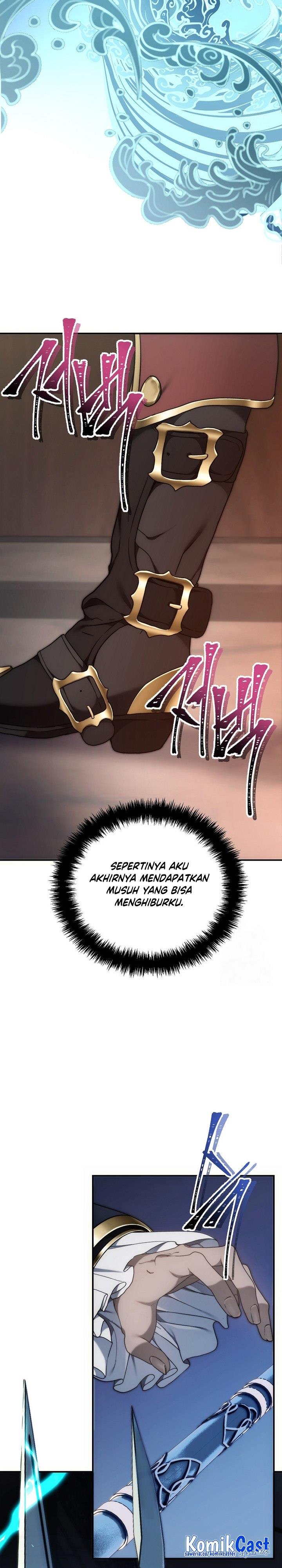 Ranker Who Lives a Second Time Chap 177 - Next Chap 178