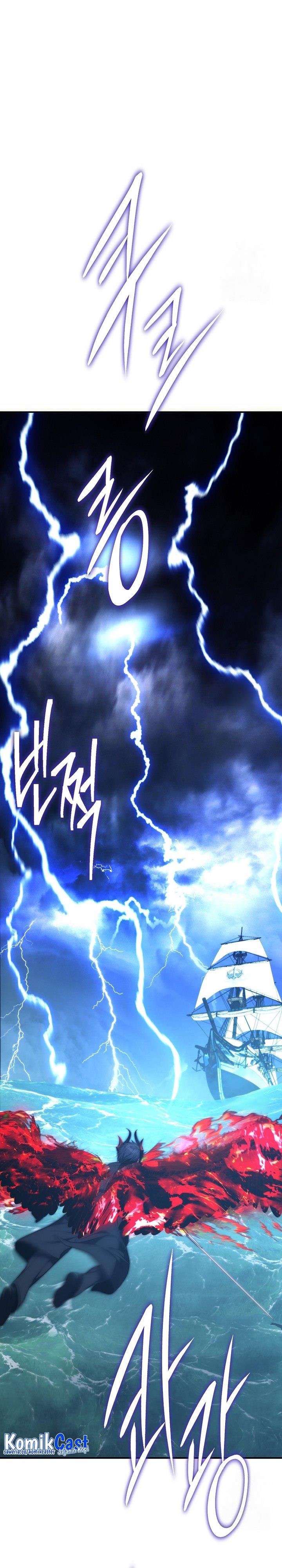 Ranker Who Lives a Second Time Chap 177 - Next Chap 178