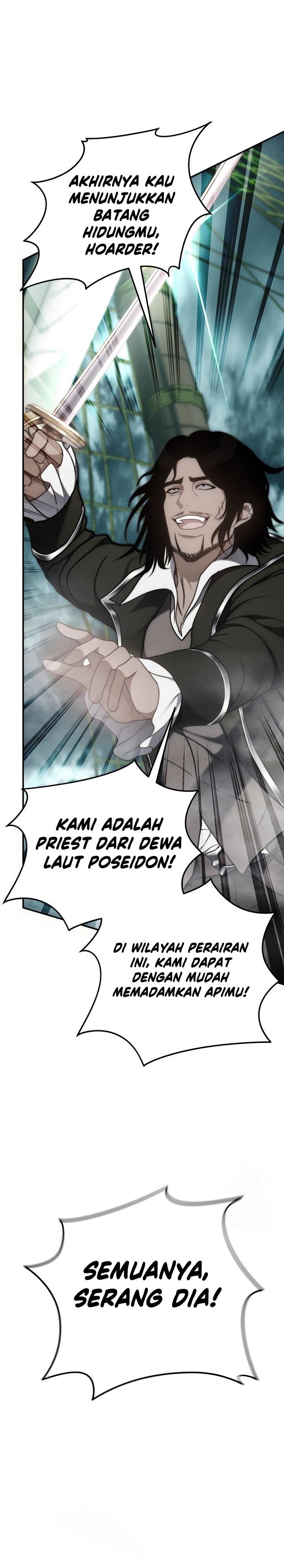 Ranker Who Lives a Second Time Chap 177 - Next Chap 178