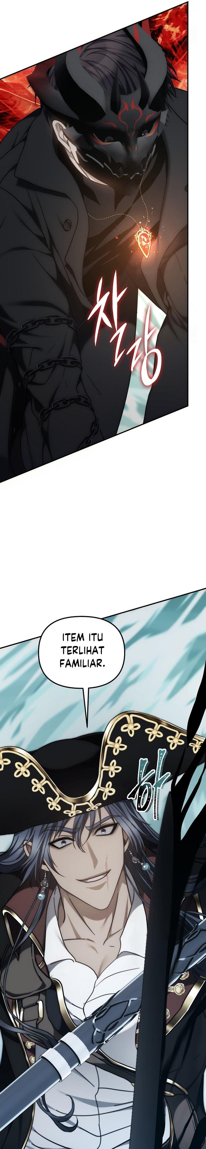 Ranker Who Lives a Second Time Chap 177 - Next Chap 178