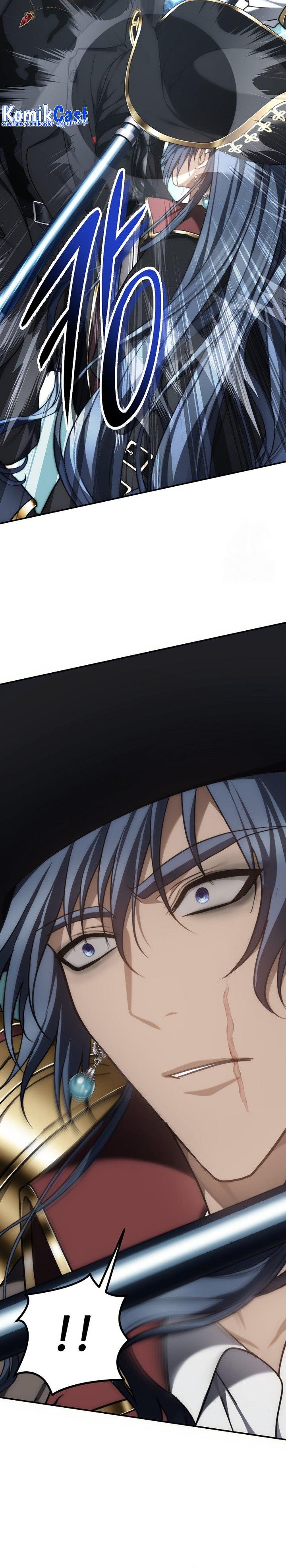 Ranker Who Lives a Second Time Chap 177 - Next Chap 178