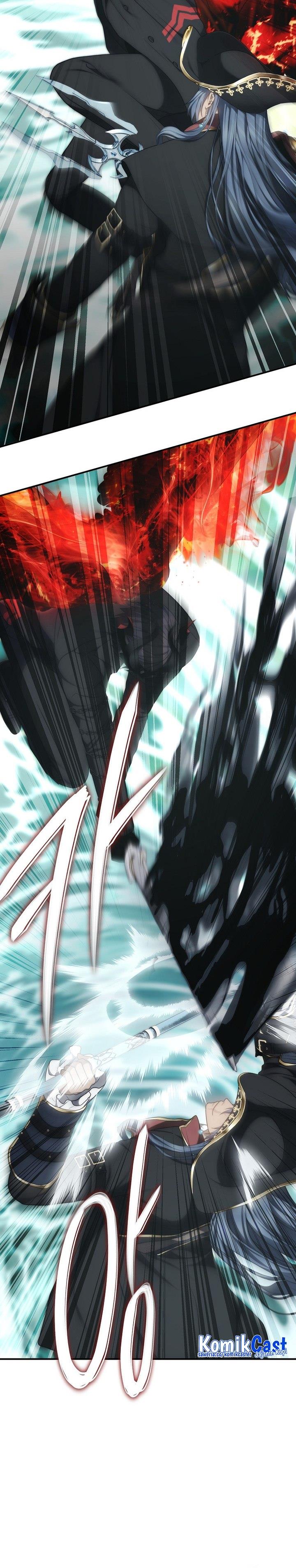 Ranker Who Lives a Second Time Chap 177 - Next Chap 178