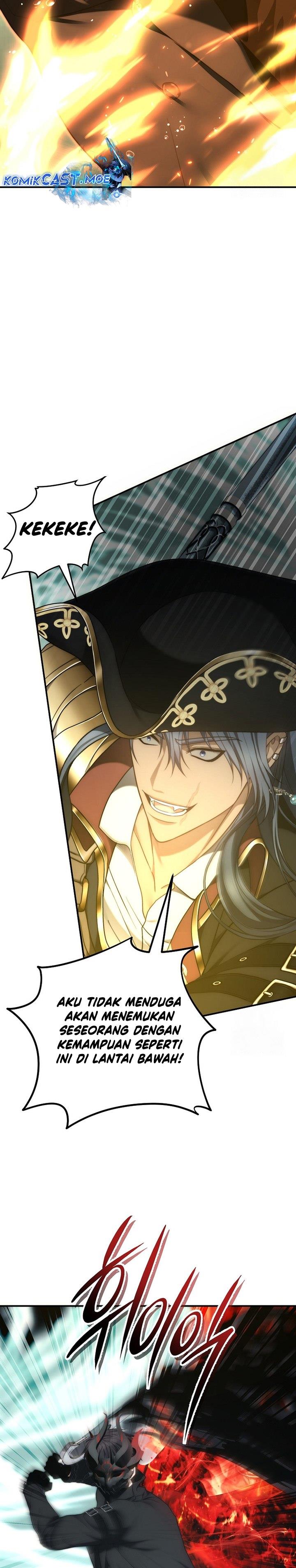 Ranker Who Lives a Second Time Chap 177 - Next Chap 178