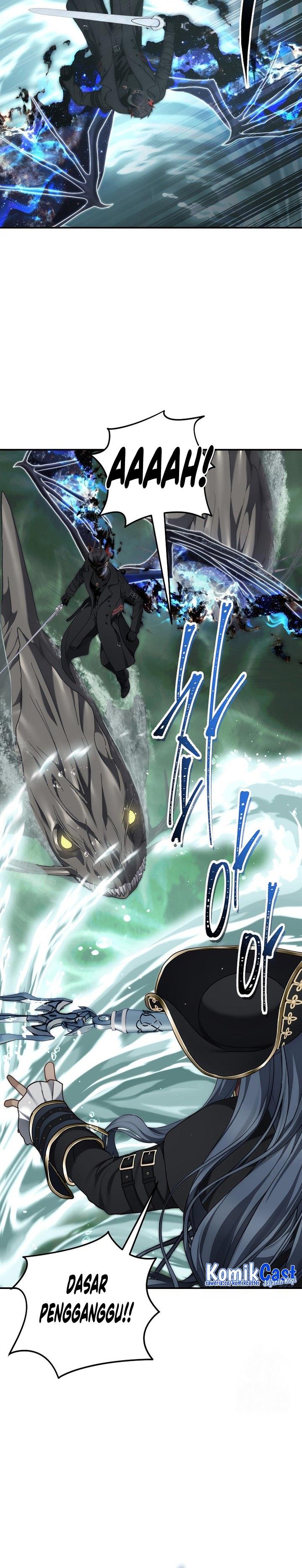 Ranker Who Lives a Second Time Chap 177 - Next Chap 178