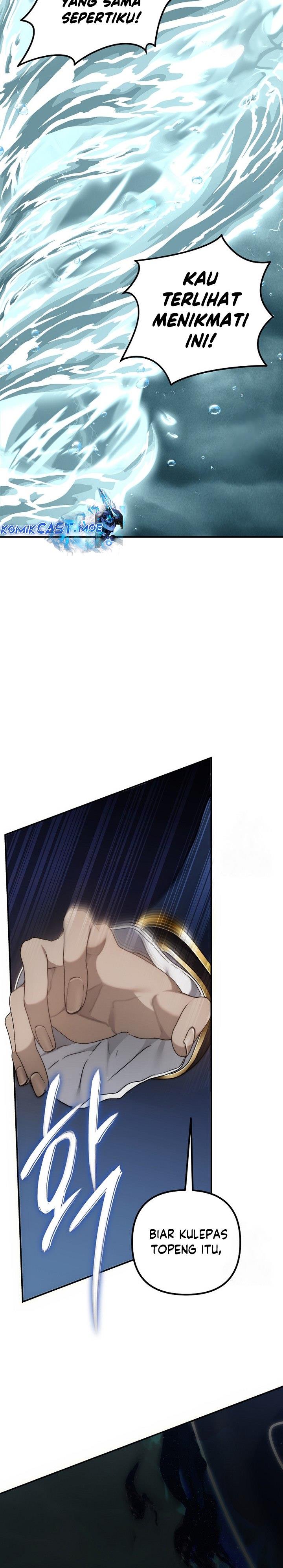 Ranker Who Lives a Second Time Chap 177 - Next Chap 178