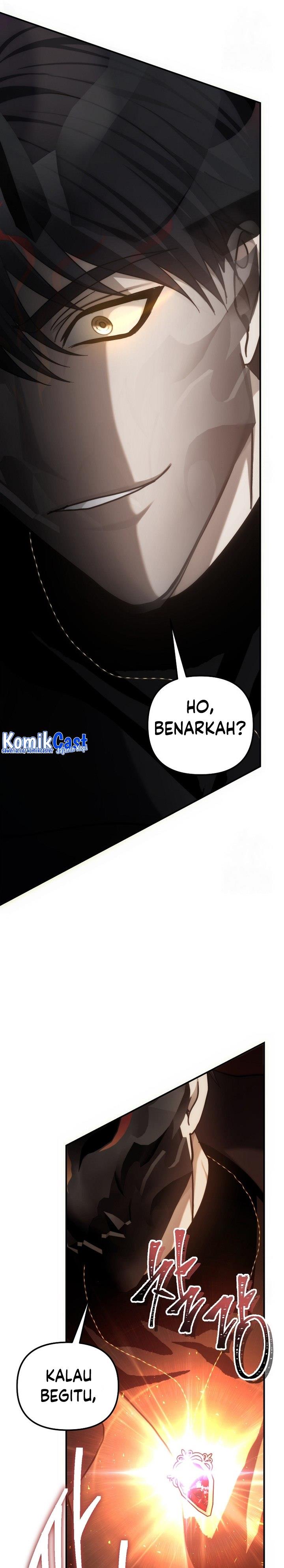 Ranker Who Lives a Second Time Chap 177 - Next Chap 178