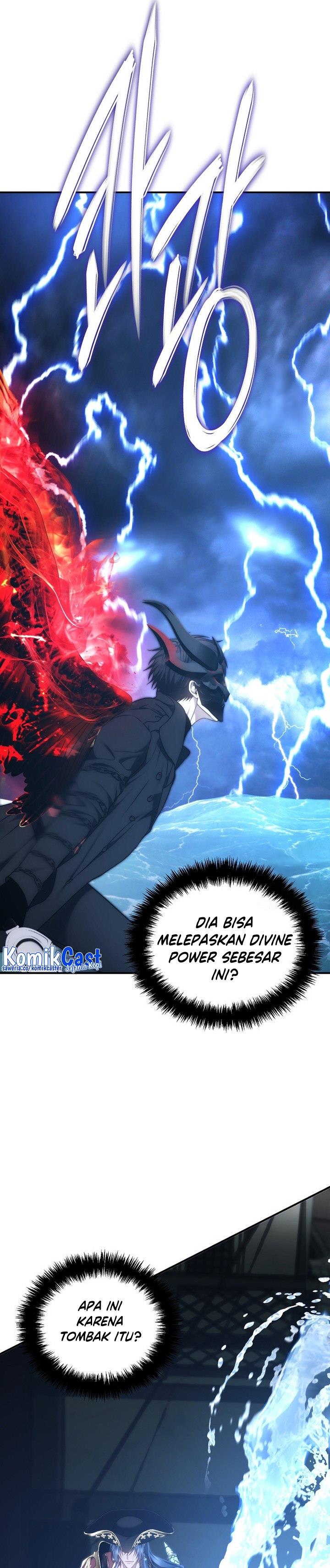 Ranker Who Lives a Second Time Chap 177 - Next Chap 178