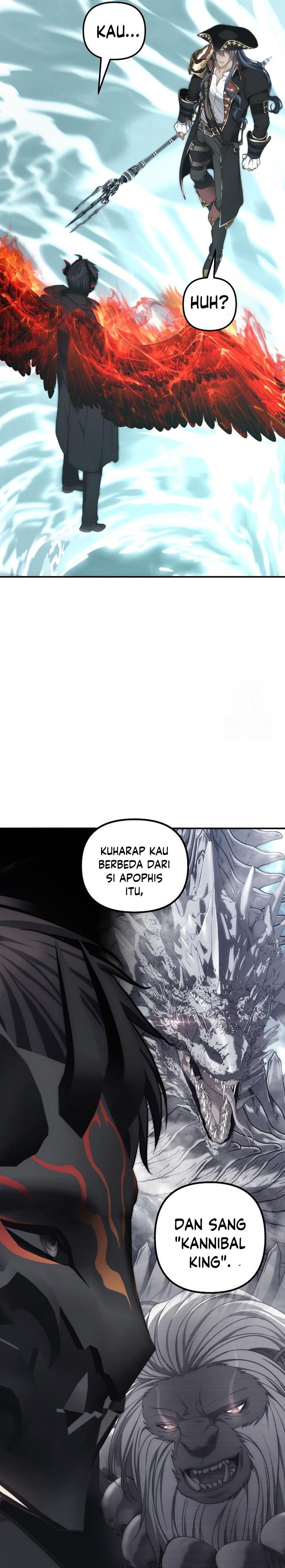 Ranker Who Lives a Second Time Chap 177 - Next Chap 178