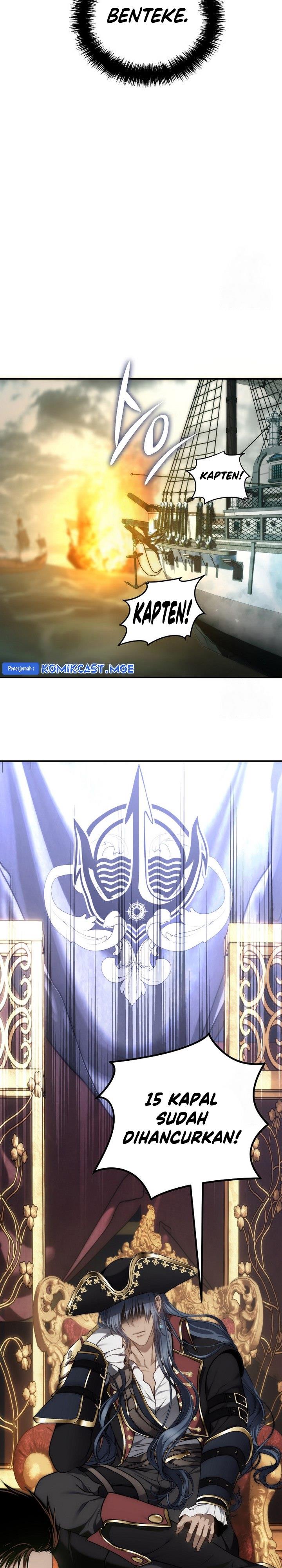 Ranker Who Lives a Second Time Chap 177 - Next Chap 178