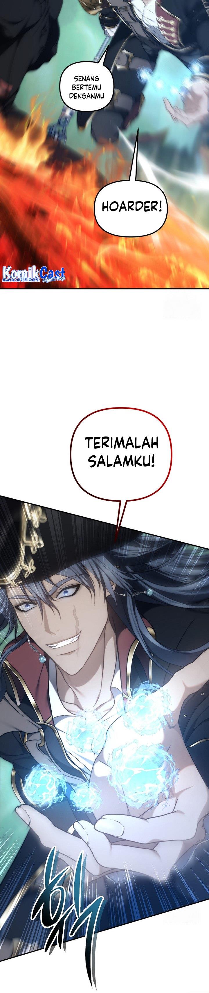 Ranker Who Lives a Second Time Chap 177 - Next Chap 178