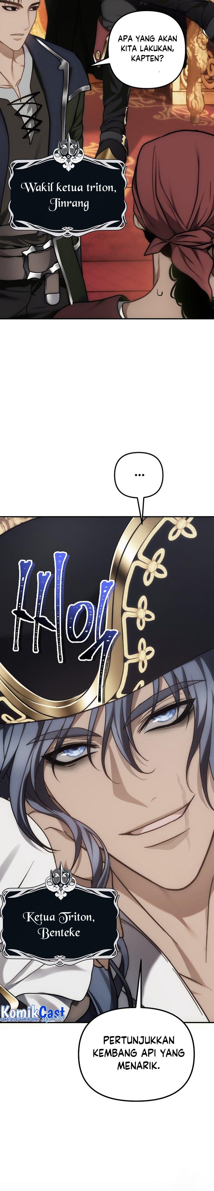 Ranker Who Lives a Second Time Chap 177 - Next Chap 178