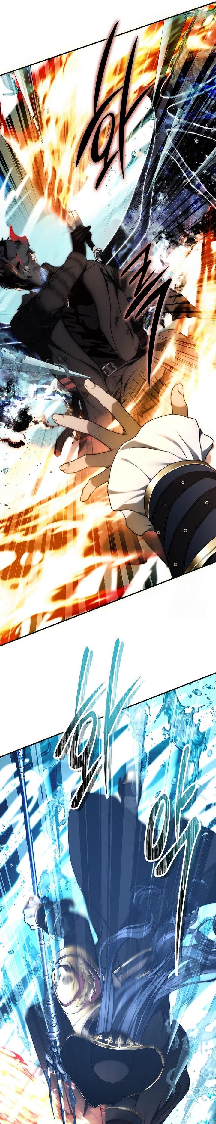 Ranker Who Lives a Second Time Chap 177 - Next Chap 178