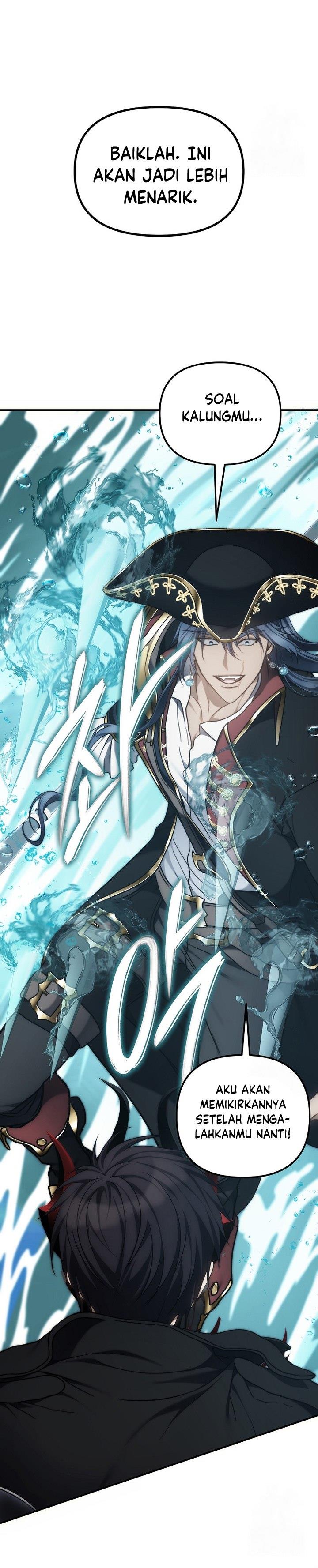 Ranker Who Lives a Second Time Chap 177 - Next Chap 178