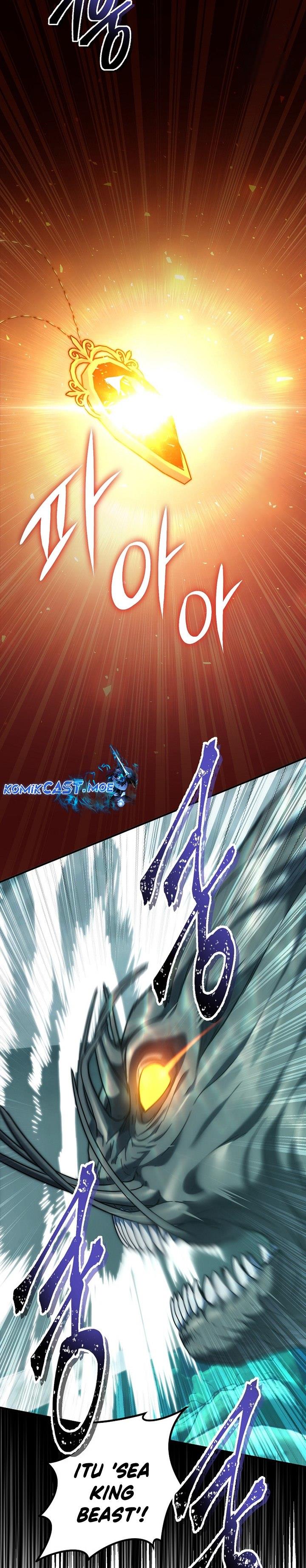 Ranker Who Lives a Second Time Chap 177 - Next Chap 178