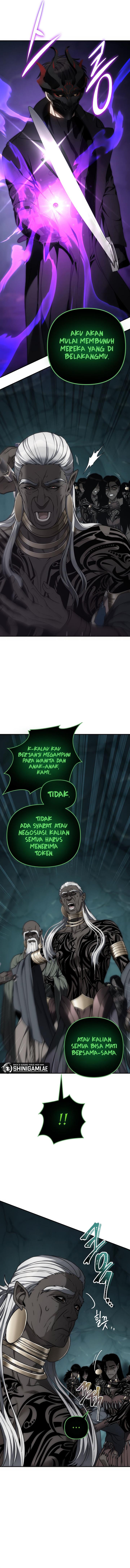 Ranker Who Lives a Second Time Chap 174 - Next Chap 175