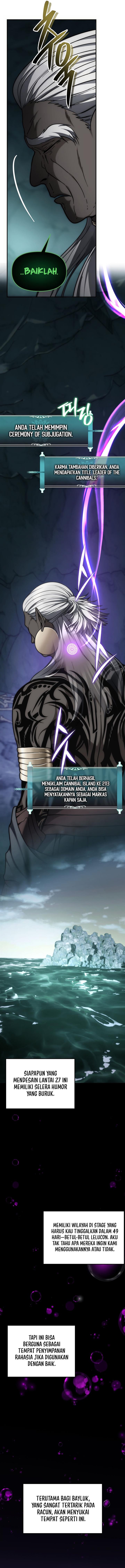 Ranker Who Lives a Second Time Chap 174 - Next Chap 175