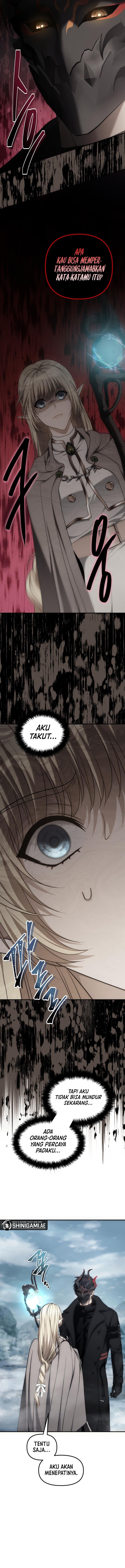 Ranker Who Lives a Second Time Chap 174 - Next Chap 175