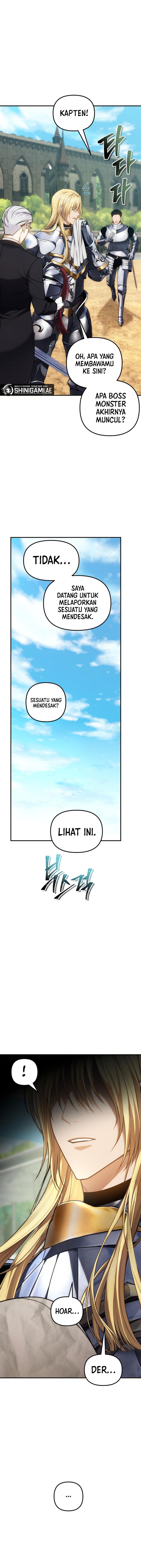 Ranker Who Lives a Second Time Chap 174 - Next Chap 175