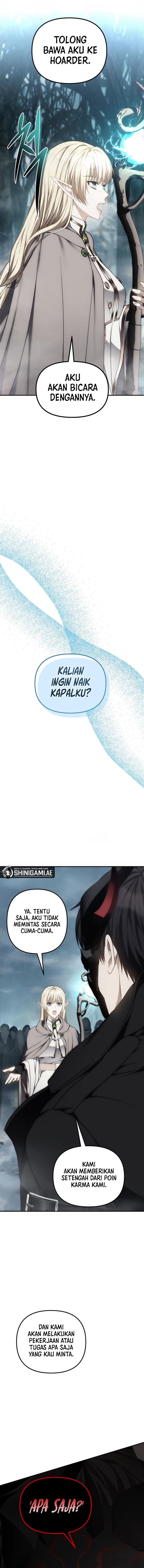 Ranker Who Lives a Second Time Chap 174 - Next Chap 175