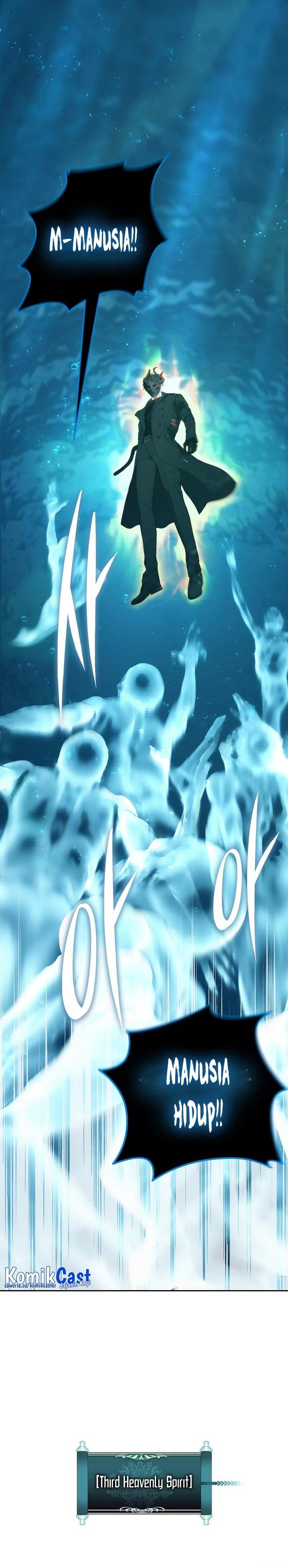 Ranker Who Lives a Second Time Chap 175 - Next Chap 176