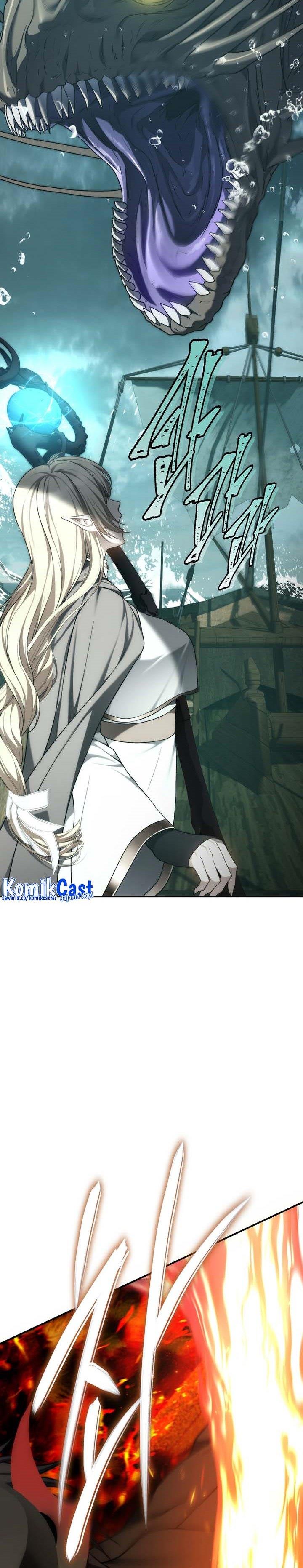 Ranker Who Lives a Second Time Chap 175 - Next Chap 176