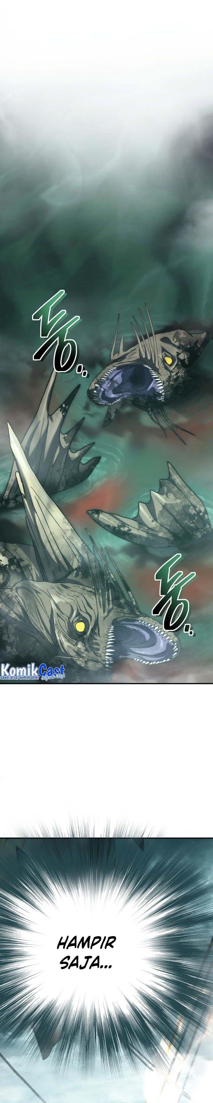 Ranker Who Lives a Second Time Chap 175 - Next Chap 176