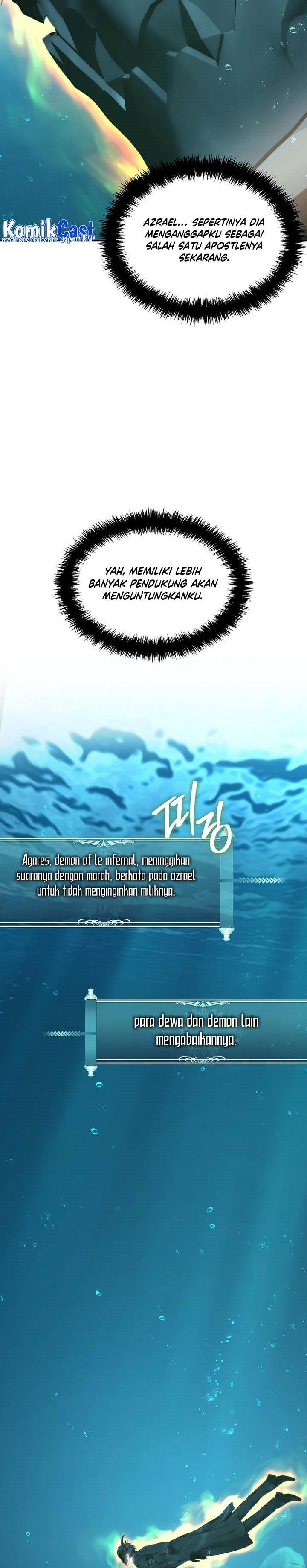 Ranker Who Lives a Second Time Chap 175 - Next Chap 176