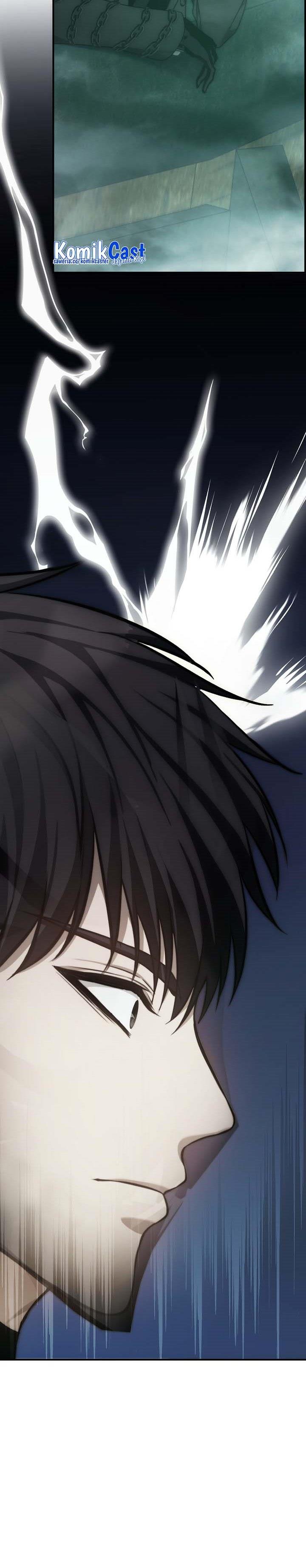 Ranker Who Lives a Second Time Chap 175 - Next Chap 176