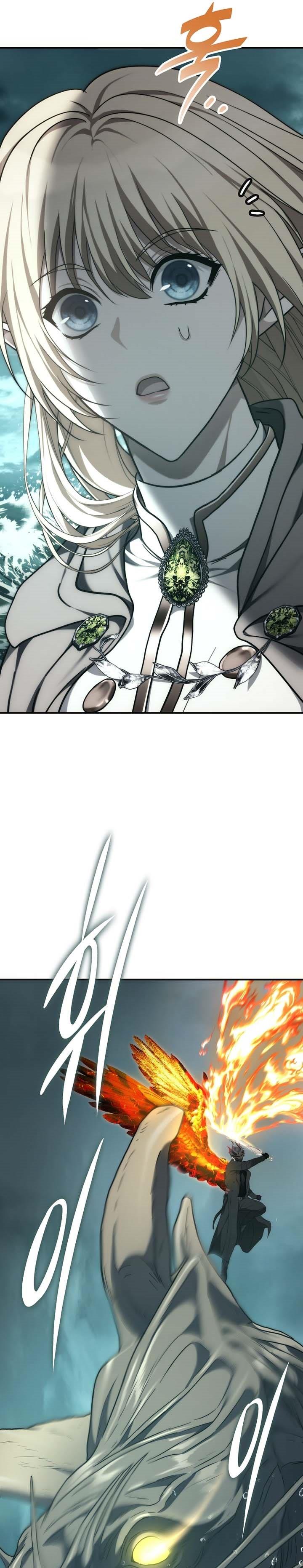 Ranker Who Lives a Second Time Chap 175 - Next Chap 176