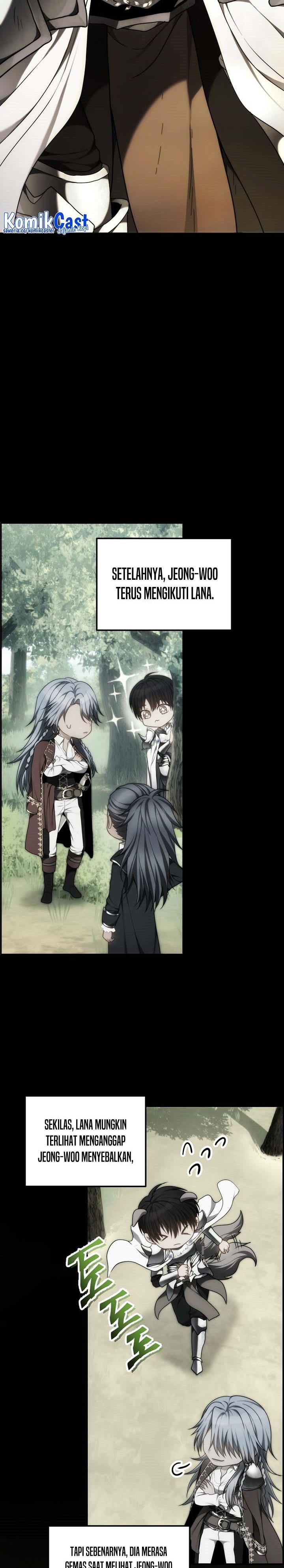 Ranker Who Lives a Second Time Chap 175 - Next Chap 176