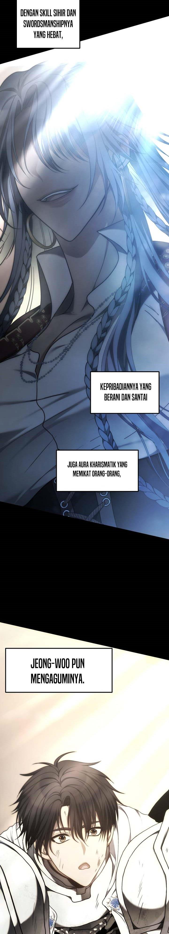 Ranker Who Lives a Second Time Chap 175 - Next Chap 176