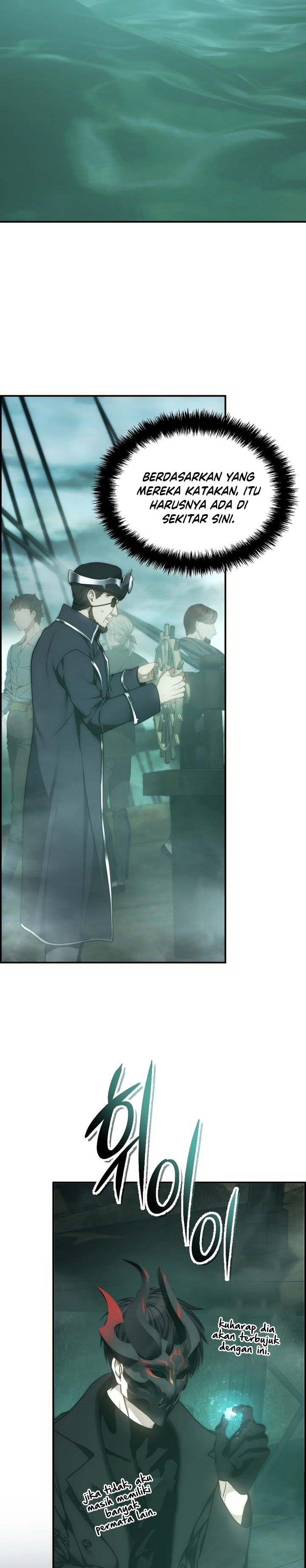 Ranker Who Lives a Second Time Chap 175 - Next Chap 176