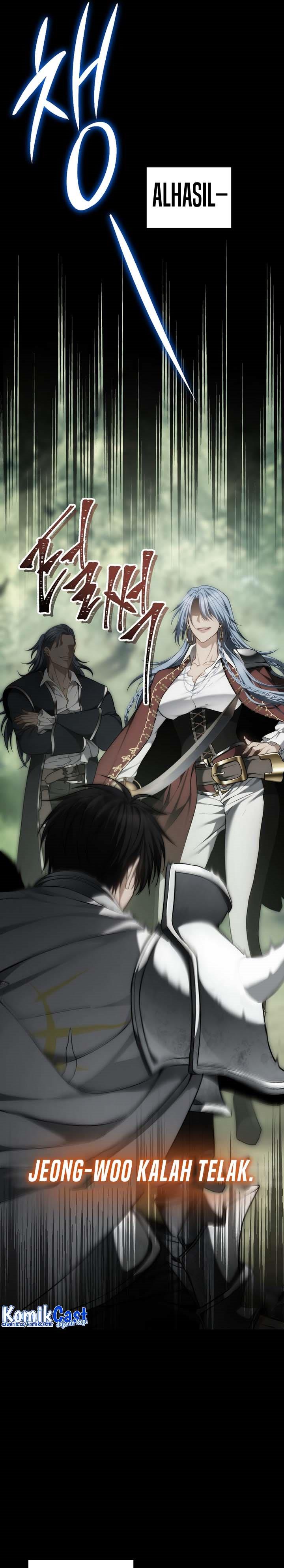 Ranker Who Lives a Second Time Chap 175 - Next Chap 176