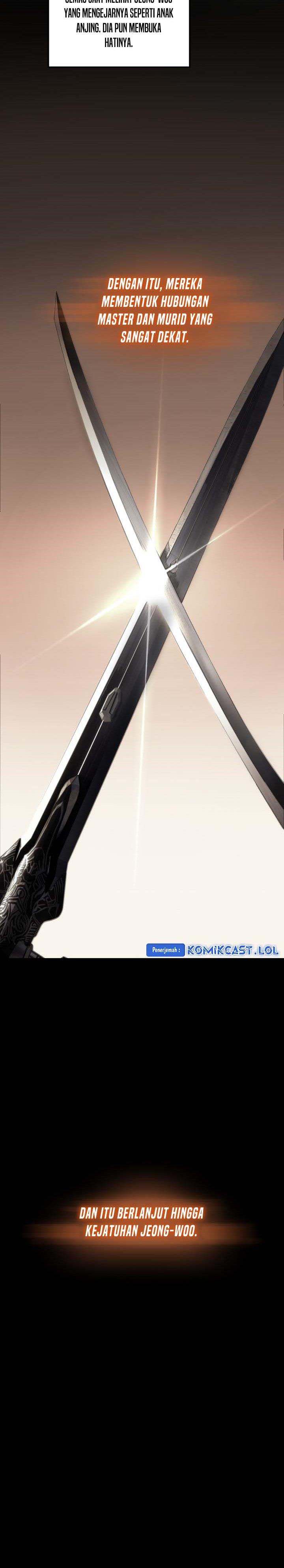 Ranker Who Lives a Second Time Chap 175 - Next Chap 176