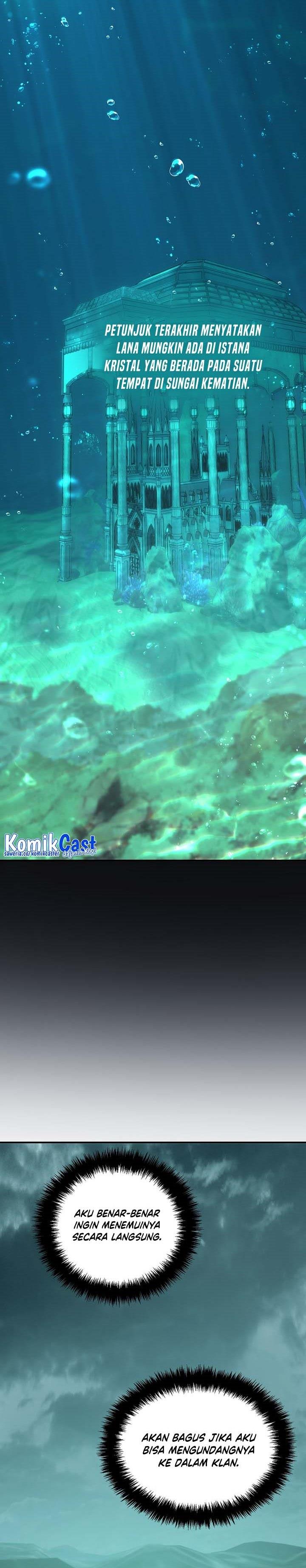 Ranker Who Lives a Second Time Chap 175 - Next Chap 176