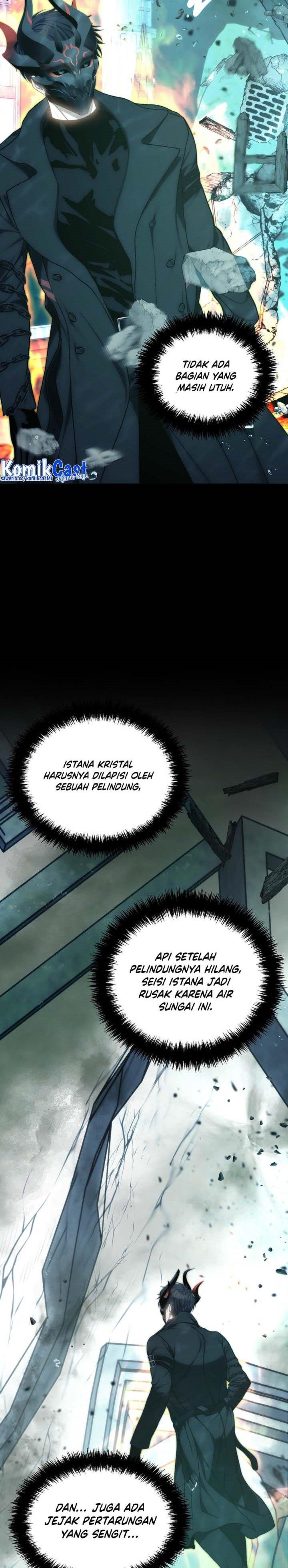 Ranker Who Lives a Second Time Chap 175 - Next Chap 176