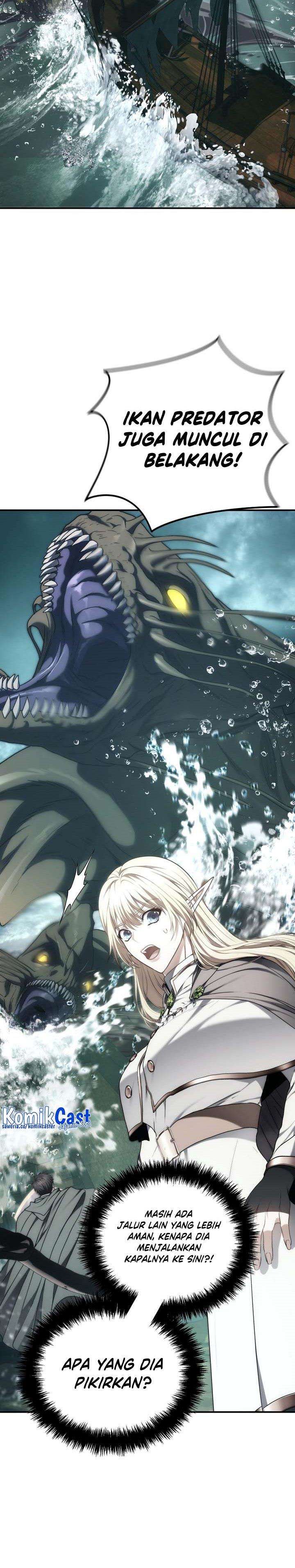 Ranker Who Lives a Second Time Chap 175 - Next Chap 176