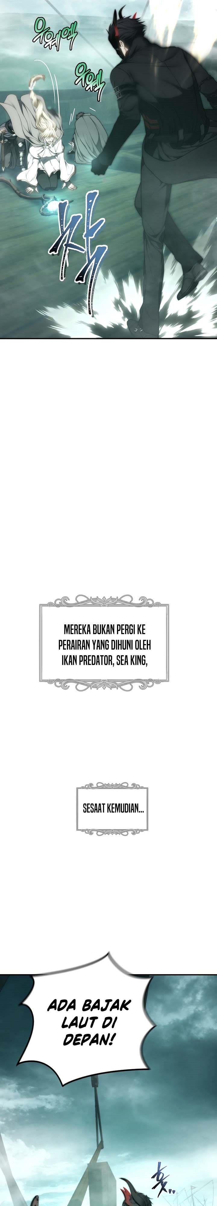 Ranker Who Lives a Second Time Chap 175 - Next Chap 176