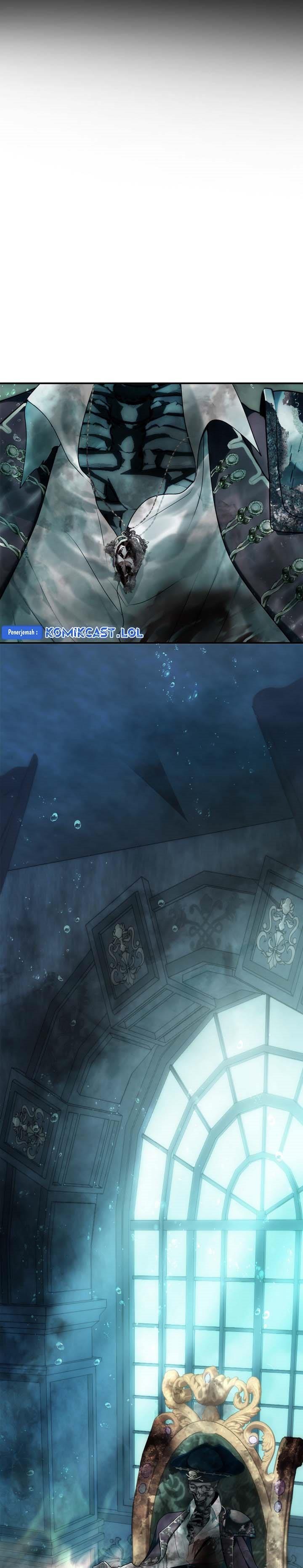 Ranker Who Lives a Second Time Chap 175 - Next Chap 176