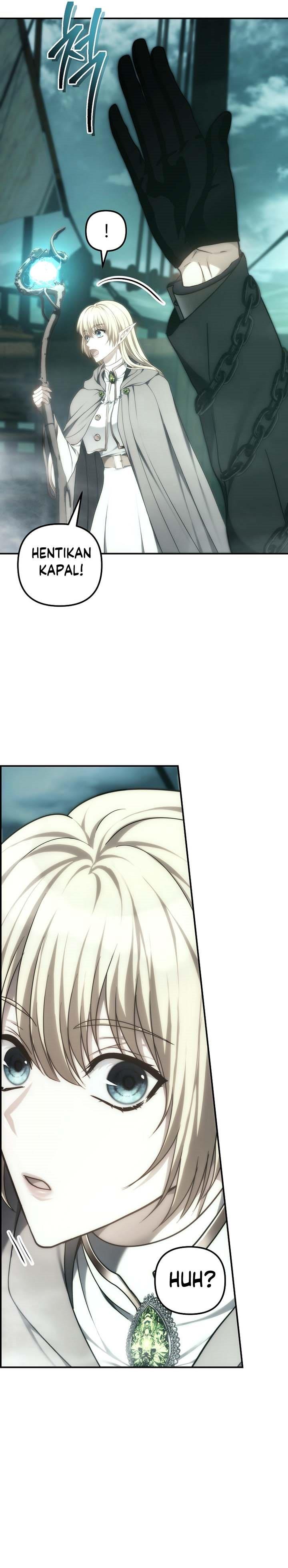 Ranker Who Lives a Second Time Chap 175 - Next Chap 176