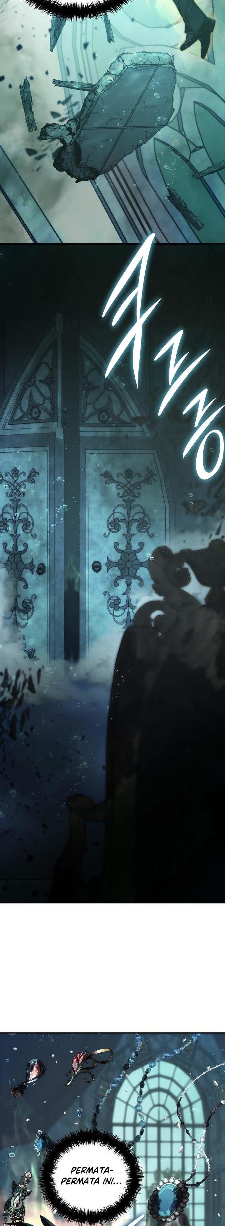 Ranker Who Lives a Second Time Chap 175 - Next Chap 176