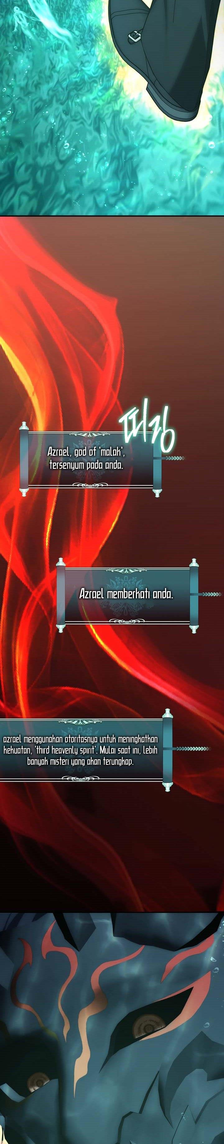 Ranker Who Lives a Second Time Chap 175 - Next Chap 176