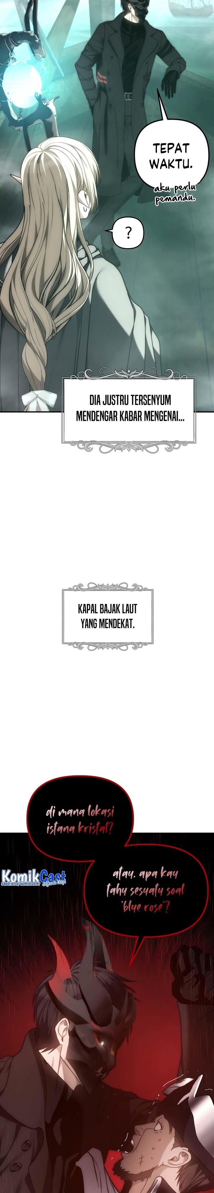 Ranker Who Lives a Second Time Chap 175 - Next Chap 176