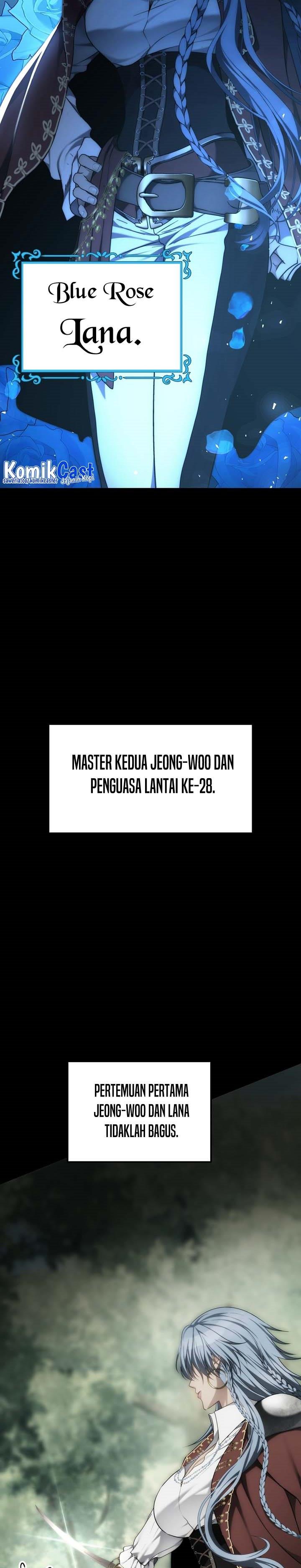 Ranker Who Lives a Second Time Chap 175 - Next Chap 176