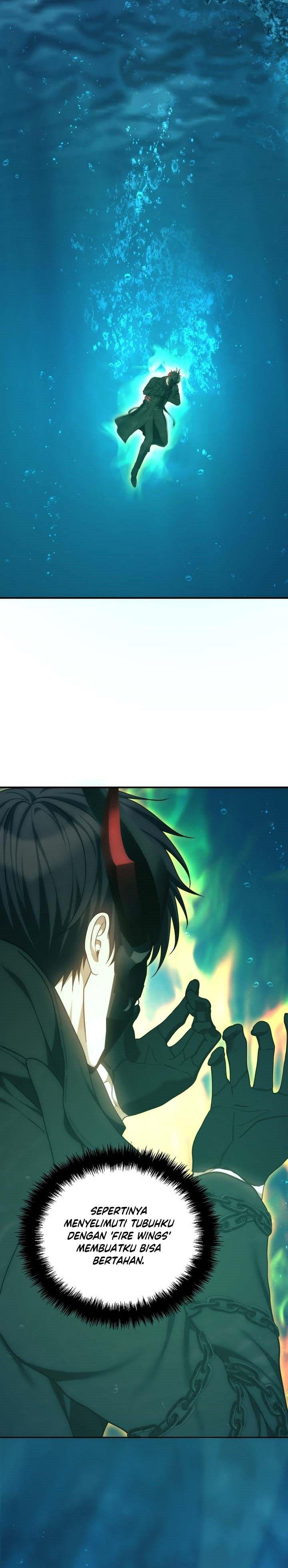 Ranker Who Lives a Second Time Chap 175 - Next Chap 176