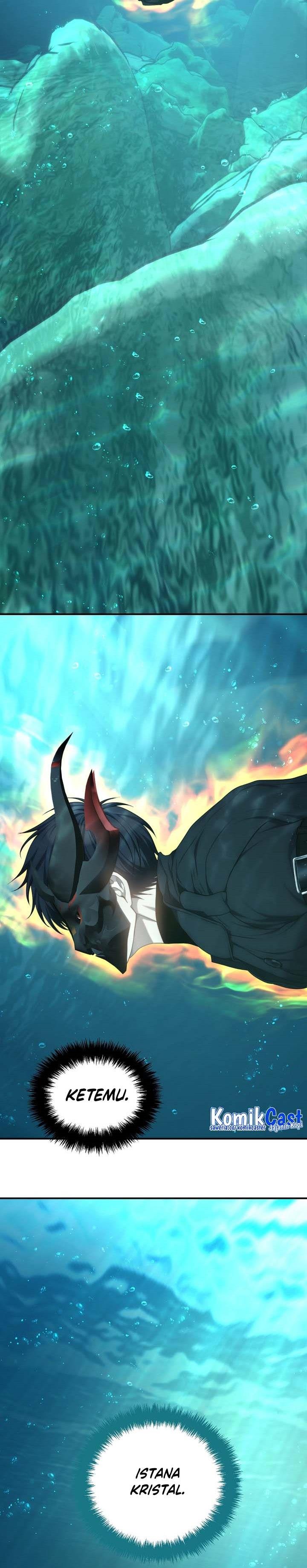 Ranker Who Lives a Second Time Chap 175 - Next Chap 176